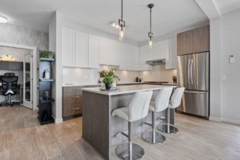 #212 - 123 W. 1st Street